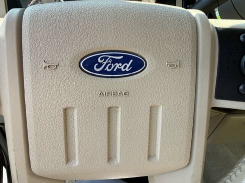 Used 2008 Ford F250 4x4 Crew Cab Super Duty image 33