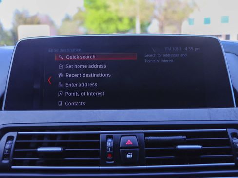 Used 2018 BMW 640i Gran Coupe RWD image 33