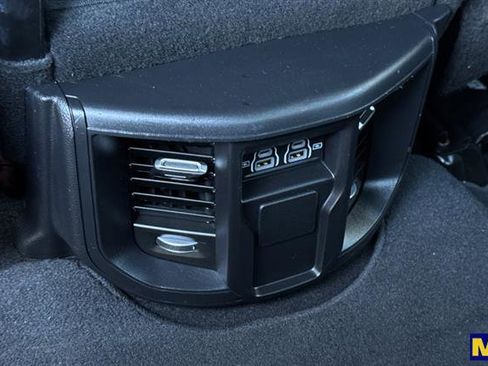 Used 2024 RAM 2500 Big Horn w/ Night Edition image 15