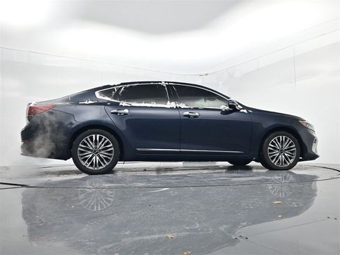 Used 2020 Kia Cadenza Technology image 41