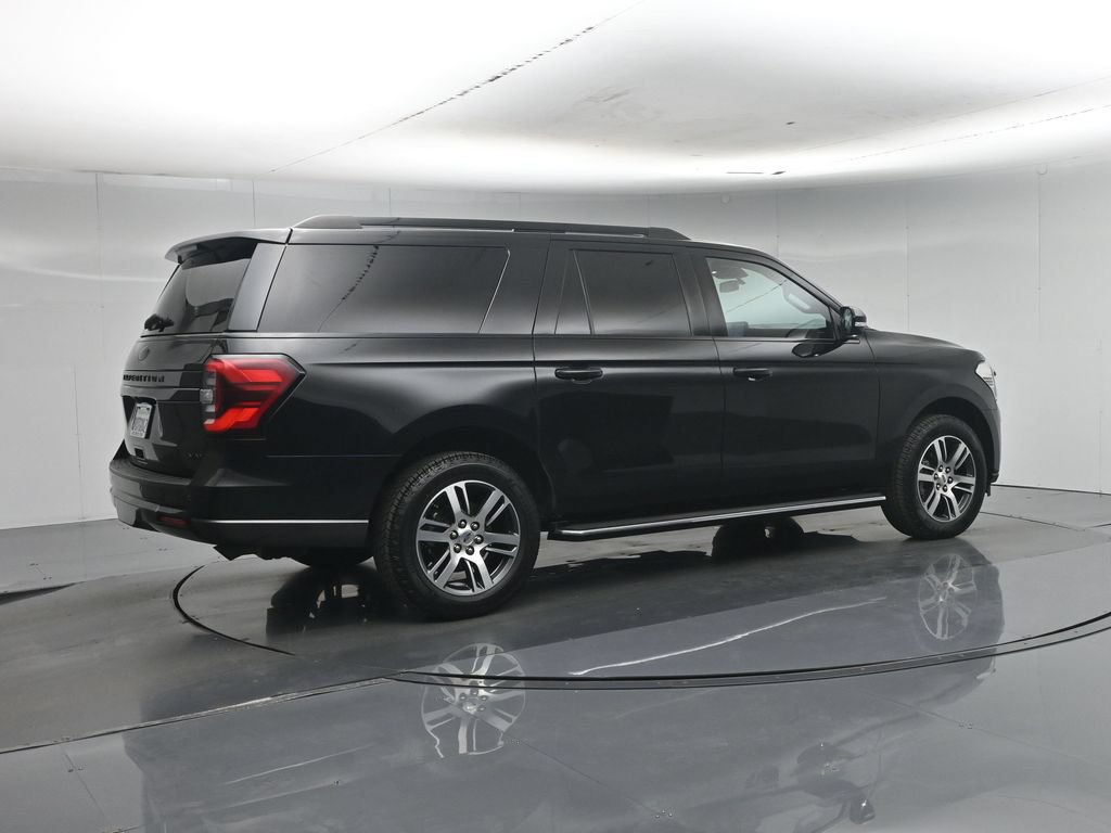 Used 2022 Ford Expedition Max Limited AWD/4WD image 35