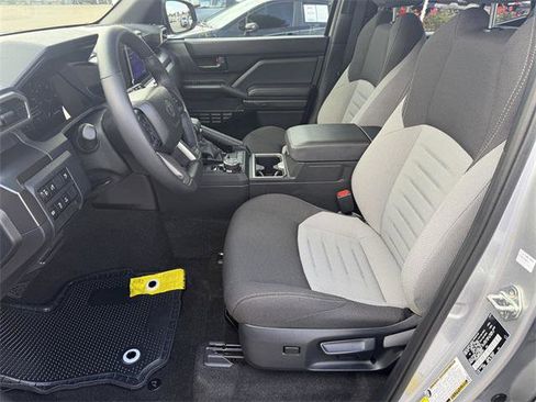 Certified 2025 Toyota 4Runner TRD Off-Road image 19