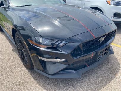 Certified 2023 Ford Mustang GT Premium w/ GT Performance Package