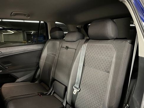 Used 2021 Volkswagen Tiguan S image 16