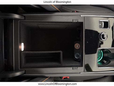 New 2025 Lincoln Aviator Black Label image 45