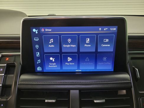 Used 2024 Chevrolet Tahoe High Country image 17