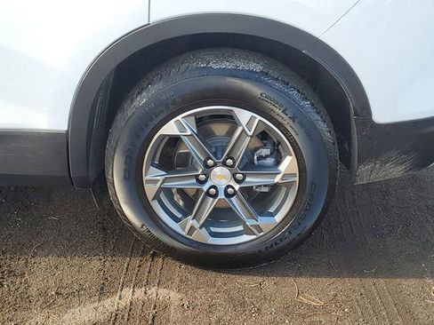 Used 2025 Chevrolet Blazer LT w/ Convenience Package image 5