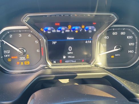 Used 2021 GMC Yukon SLT w/ SLT Premium Package image 26