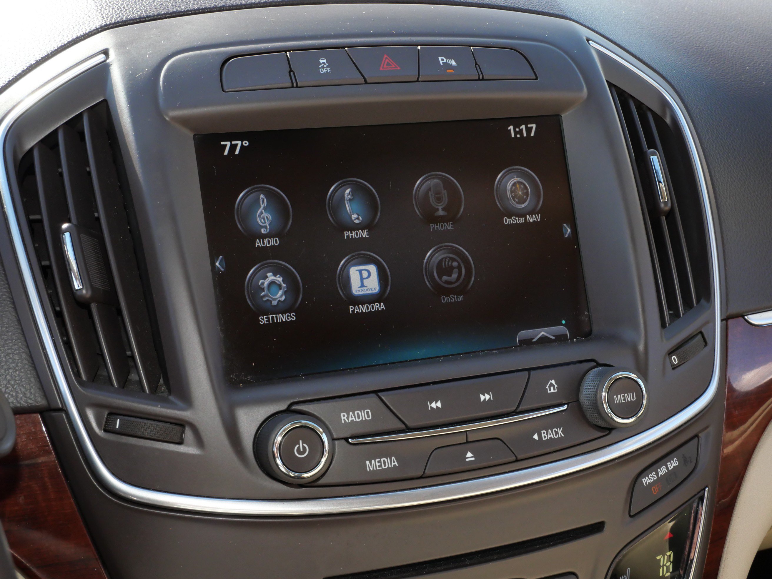 Used 2014 Buick Regal Premium FWD image 22