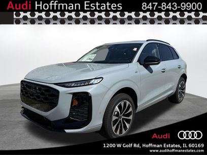 New 2026 Audi Q3 quattro 2.0T