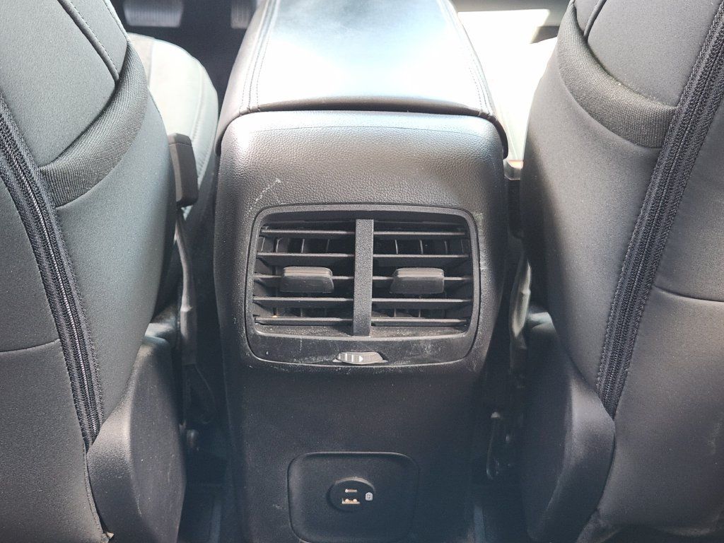 Used 2023 Ford Bronco Sport Big Bend w/ Convenience Package AWD/4WD image 19