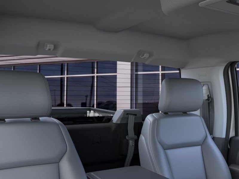 New 2026 Ford F150 XL RWD image 45