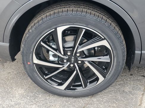 New 2026 Lincoln Corsair Grand Touring image 5