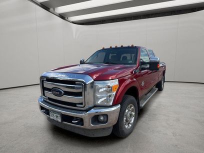 Used 2016 Ford F350 XLT w/ XLT Premium Package
