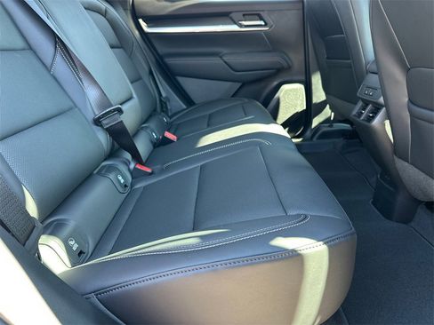 New 2026 GMC Terrain Elevation w/ Elevation Premium Package image 16