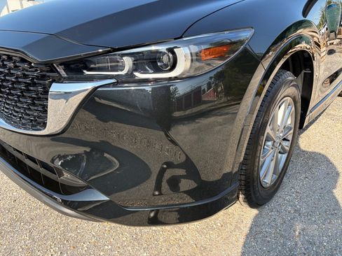Certified 2025 MAZDA CX-5 AWD 2.5 S w/ Preferred Package image 26
