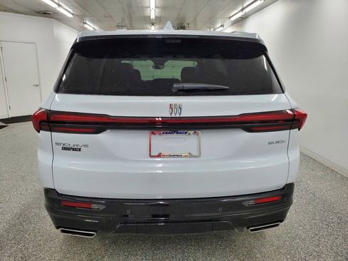 New 2026 Buick Enclave Sport Touring w/ Power Package image 5