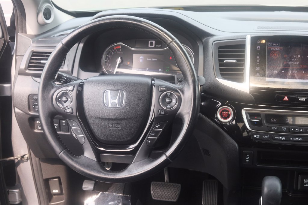 Used 2019 Honda Ridgeline RTL-E image 11