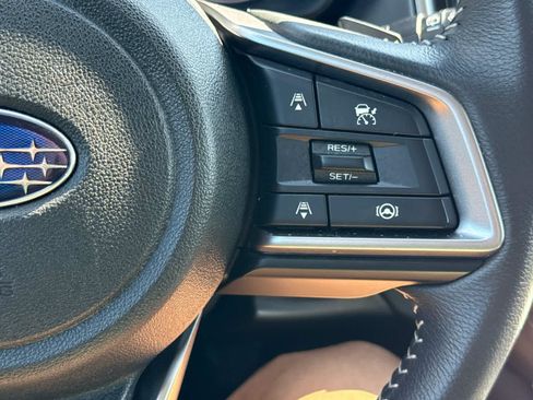 Certified 2025 Subaru Outback Premium AWD/4WD image 15