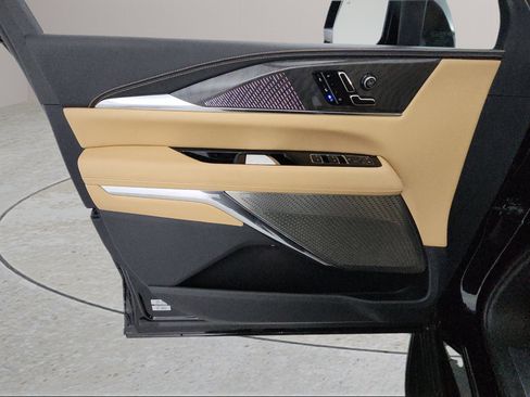 New 2025 Cadillac Escalade IQ Sport 2 w/ LPO, ONYX Package image 12