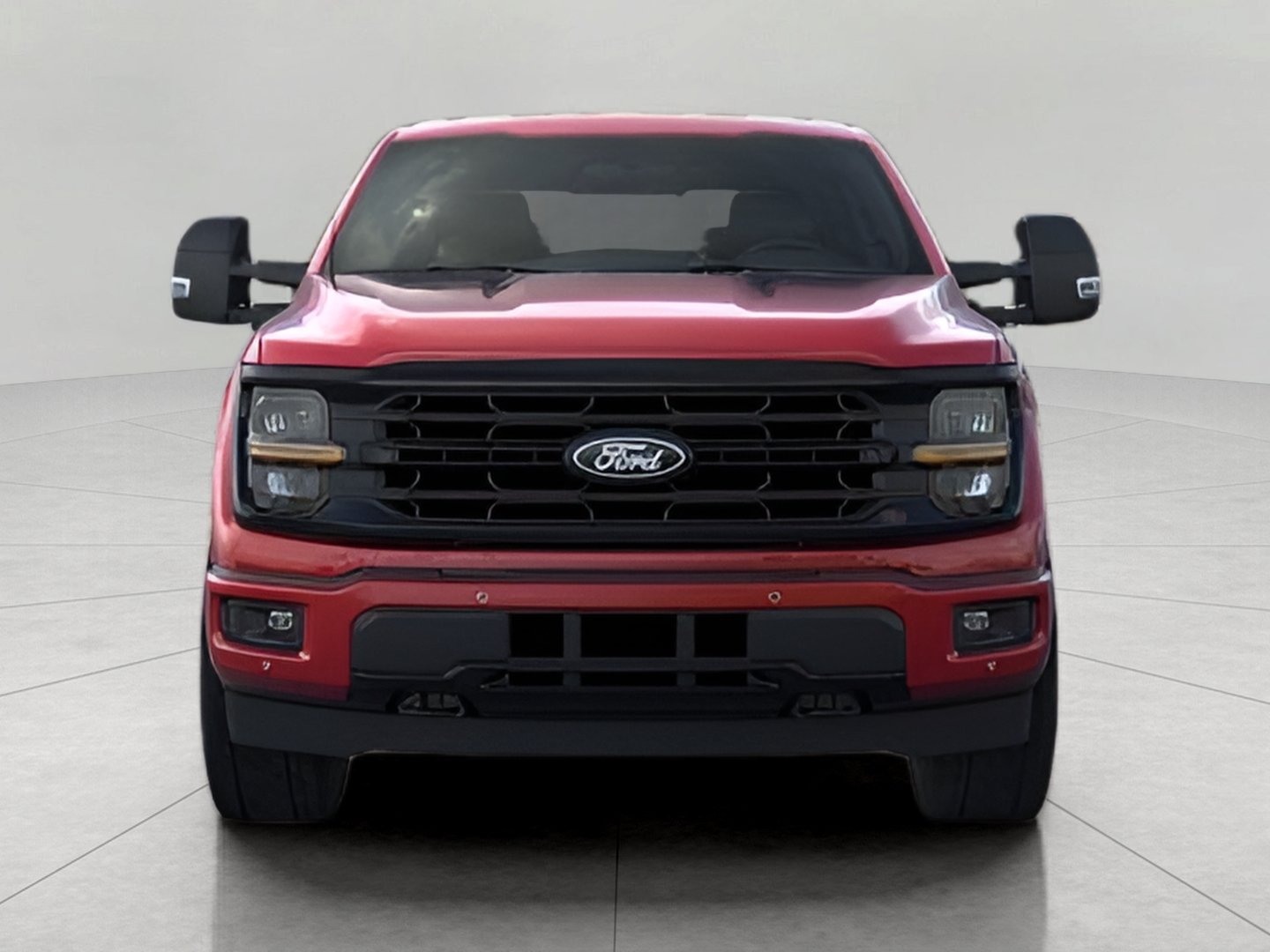 New 2026 Ford F150 XLT w/ Equipment Group 302A MID AWD/4WD image 6