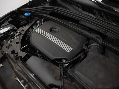 Certified 2023 BMW X1 xDrive28i w/ Convenience Package AWD/4WD image 10