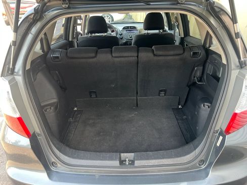 Used 2013 Honda Fit Sport image 12
