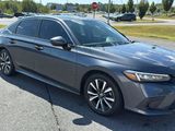 Used 2023 Honda Civic EX image 2