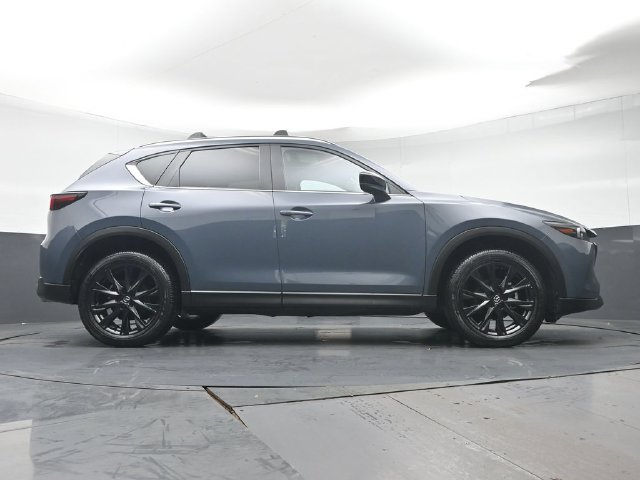 Certified 2024 MAZDA CX-5 Carbon Edition AWD/4WD image 34