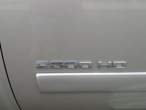 Used 2008 Chevrolet Silverado 2500 LTZ w/ Safety Package image 16