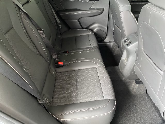 Used 2023 Buick Envision Essence AWD/4WD image 12