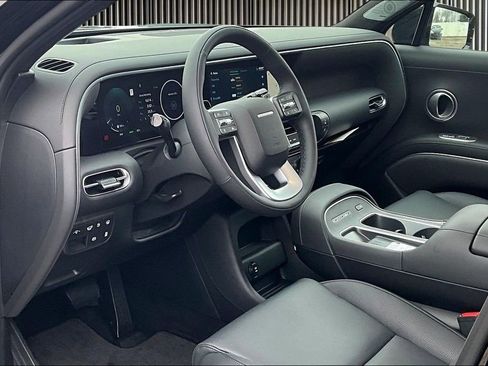 New 2026 Hyundai Palisade Calligraphy AWD/4WD image 7