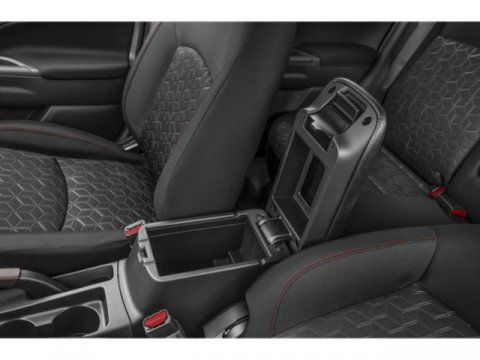 Used 2026 Mitsubishi Outlander Sport LE AWD/4WD image 13