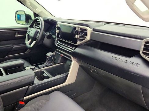 Used 2022 Toyota Tundra SR5 w/ TRD Convenience Package RWD image 23