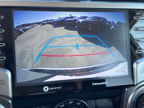 Used 2023 Toyota 4Runner SR5 image 28