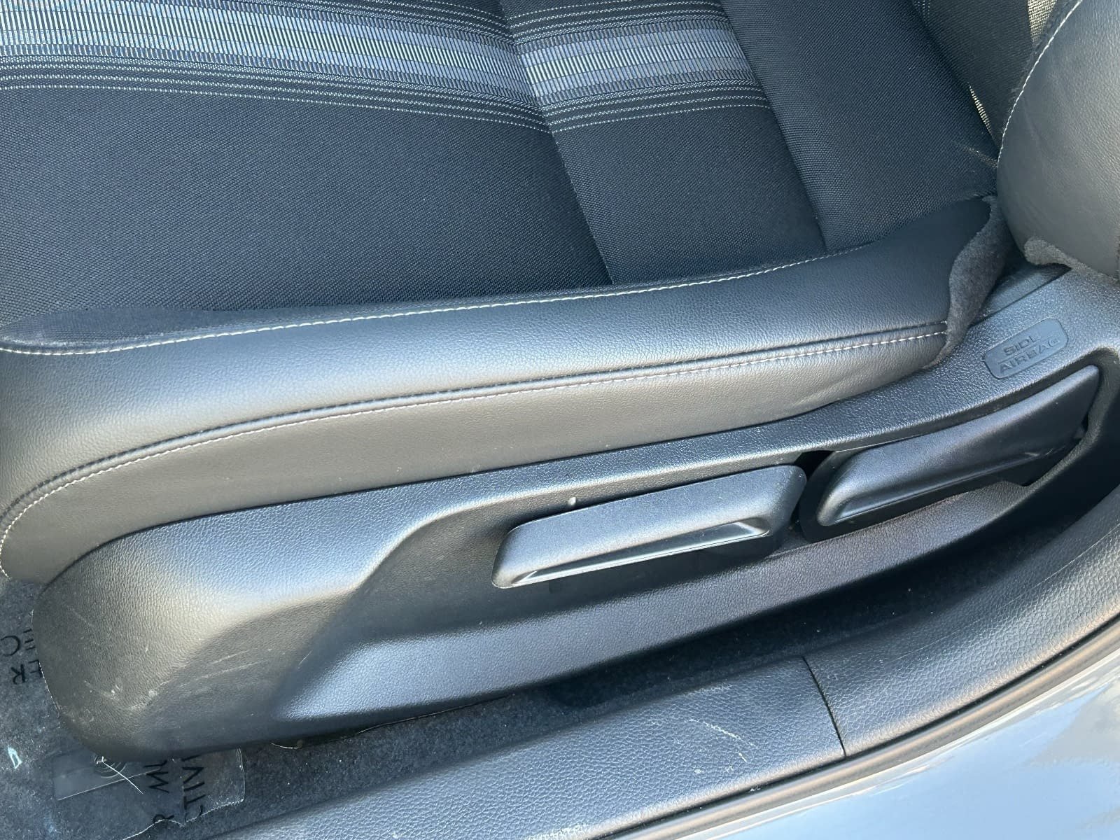 Certified 2026 Honda Civic Sport image 24