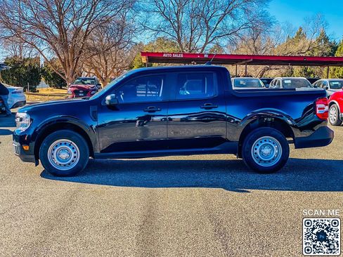 Used 2023 Ford Maverick XL image 5