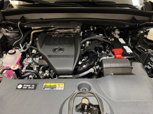 Used 2024 Lexus TX 350 FWD image 27