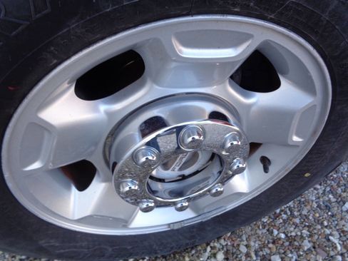 Used 2012 Ford F250 XLT w/ XLT Value Pkg image 34