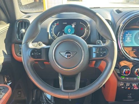 Certified 2024 MINI Cooper Countryman S image 13