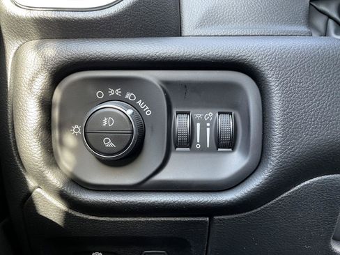 New 2026 RAM 1500 Lone Star image 31