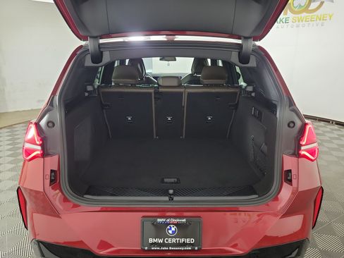 Certified 2026 BMW X3 M50 AWD/4WD image 25