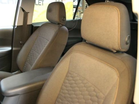 Used 2020 Chevrolet Equinox LT AWD/4WD image 21