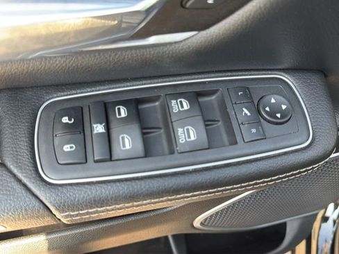 Used 2022 RAM 1500 Laramie image 21