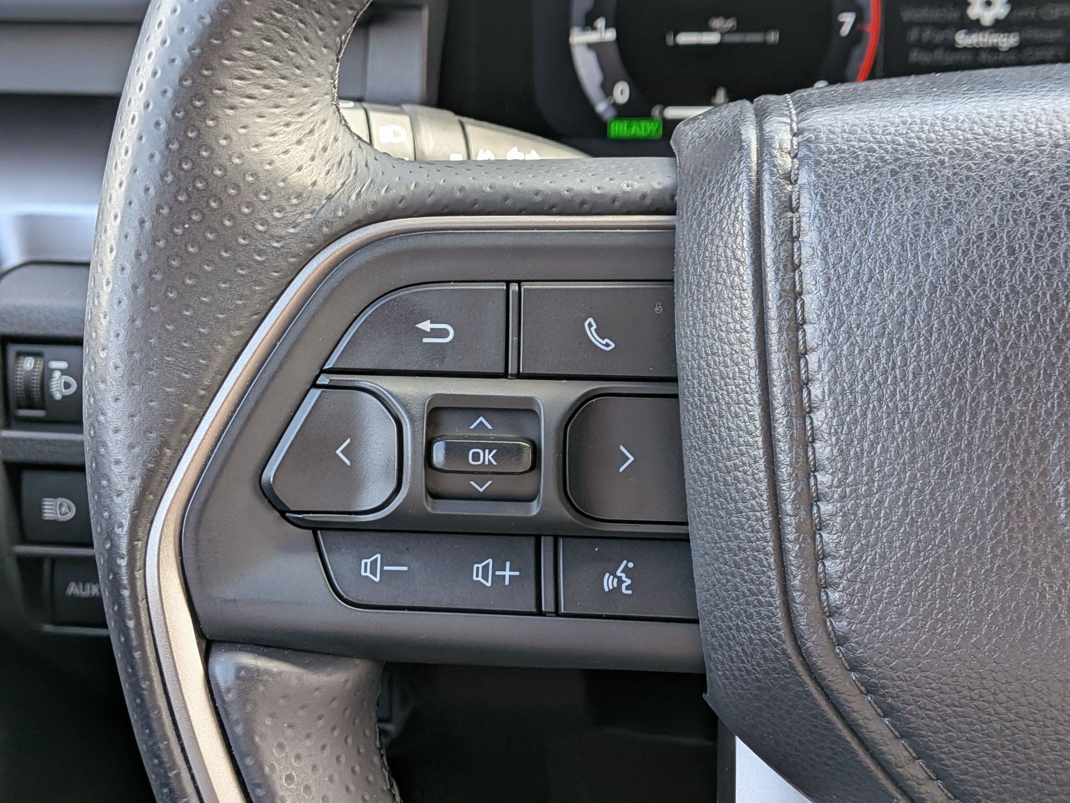 Used 2026 Toyota 4Runner TRD Off-Road Premium AWD/4WD image 17