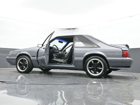 Used 1993 Ford Mustang LX image 63