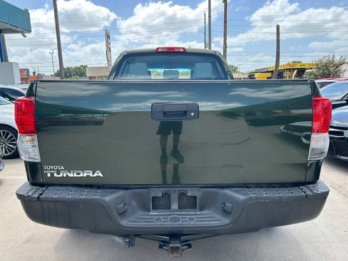 Used 2011 Toyota Tundra 2WD Double Cab image 4
