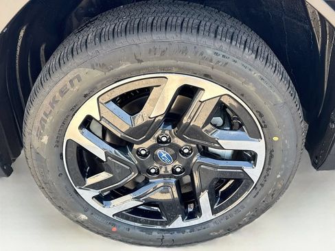 New 2026 Subaru Forester Limited AWD/4WD image 42