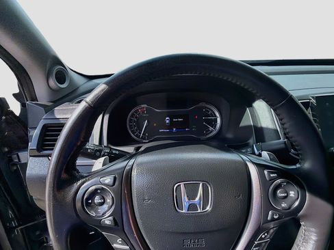 Certified 2023 Honda Ridgeline RTL image 11