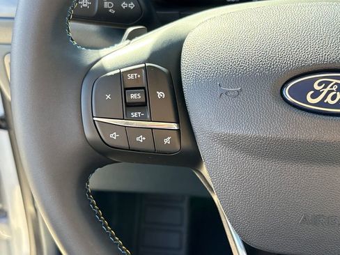 New 2026 Ford Maverick Lobo AWD/4WD image 18